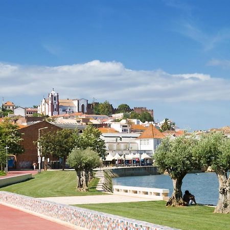 Encosta Retreat Silves Exterior foto