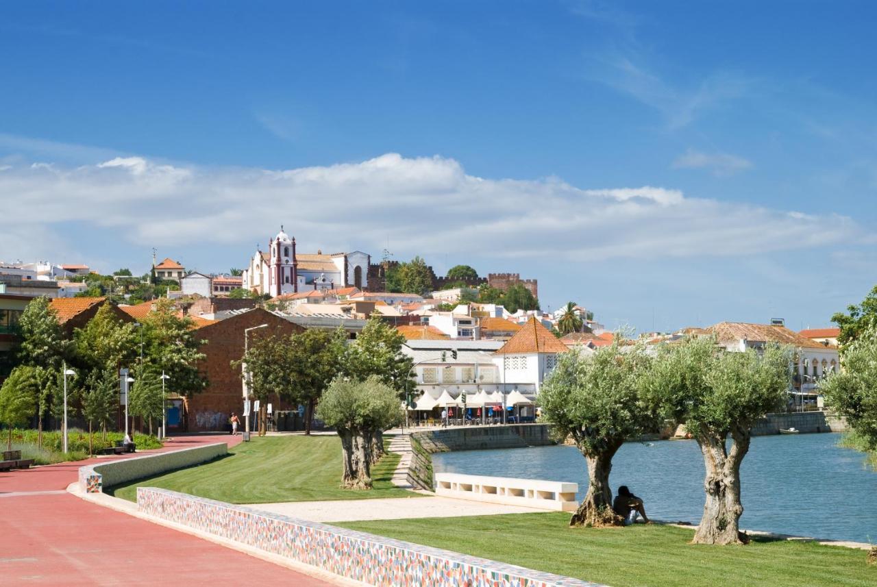 Encosta Retreat Silves Exterior foto