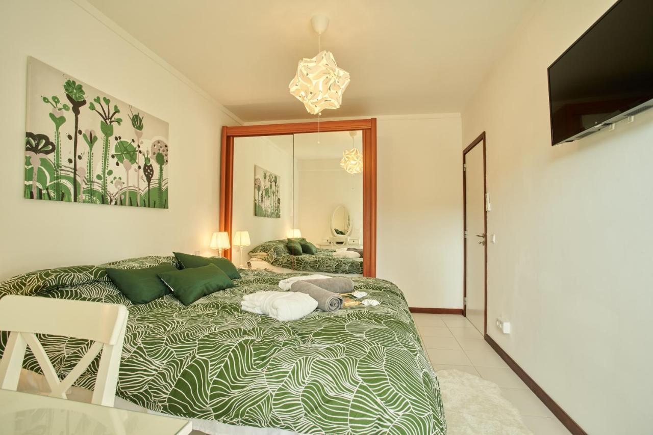 Encosta Retreat Silves Exterior foto