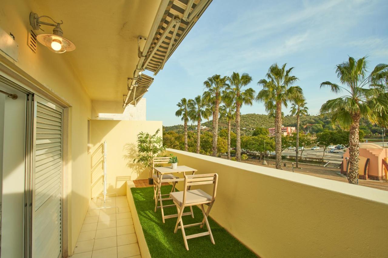 Encosta Retreat Silves Exterior foto