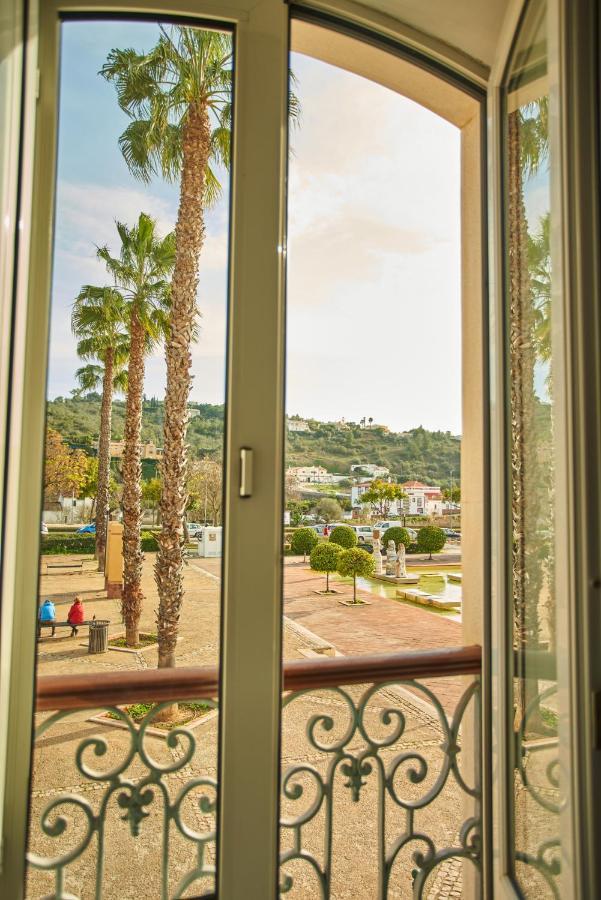 Encosta Retreat Silves Exterior foto