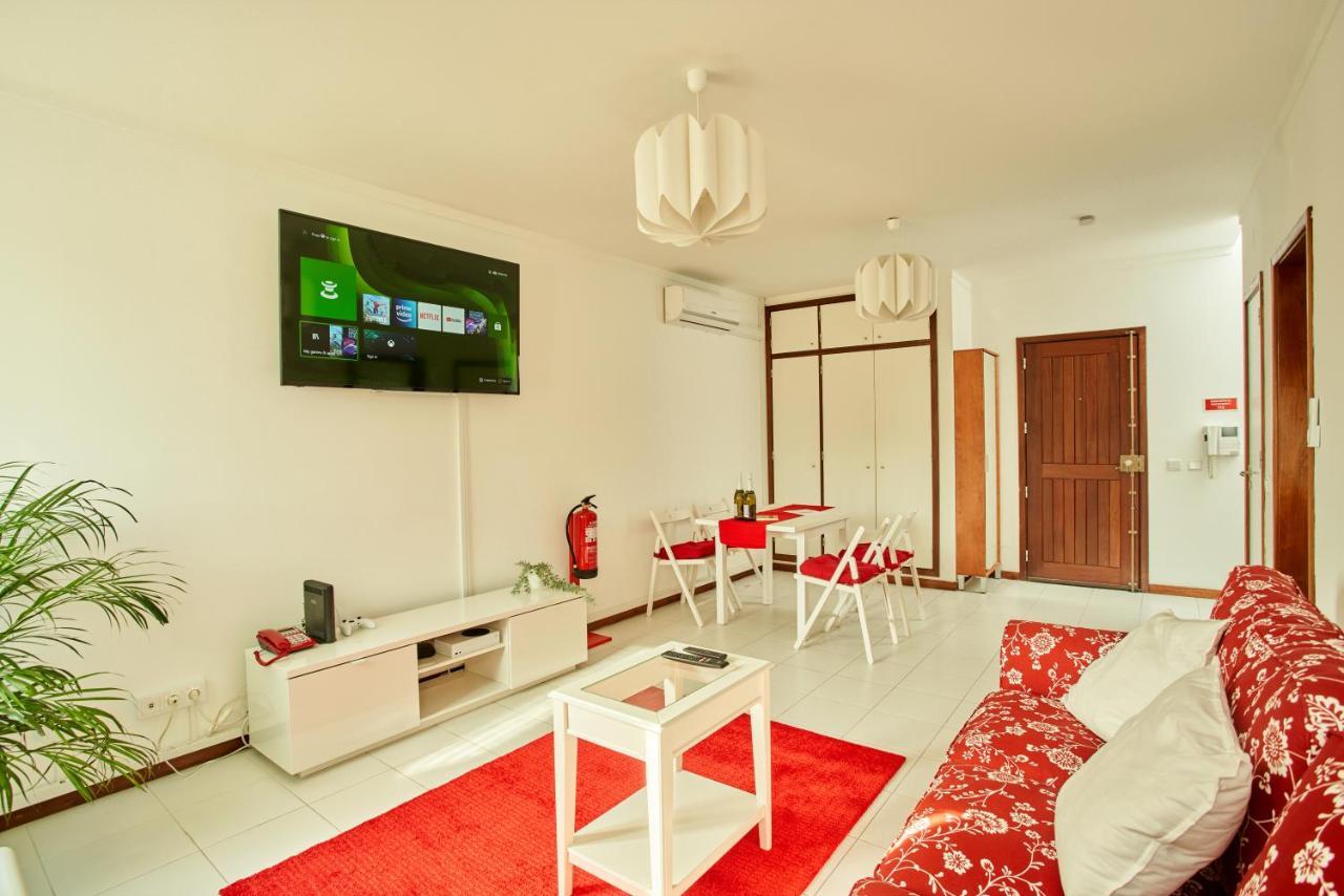 Encosta Retreat Silves Exterior foto
